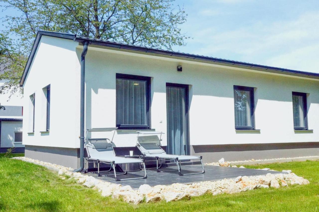 Alpok - Spirit Apartman Park Kőszeg Εξωτερικό φωτογραφία