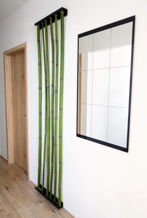 Alpok - Spirit Apartman Park Kőszeg Εξωτερικό φωτογραφία