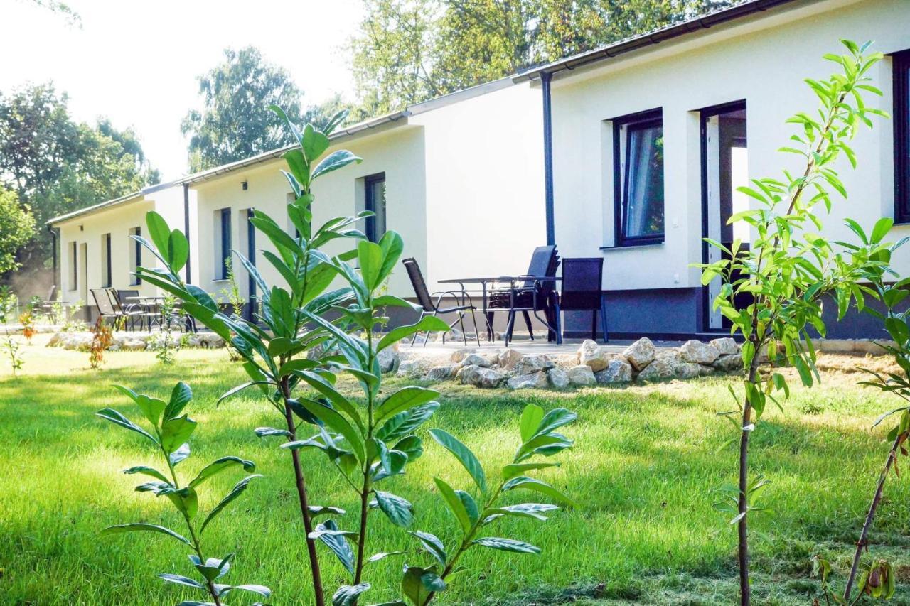 Alpok - Spirit Apartman Park Kőszeg Εξωτερικό φωτογραφία