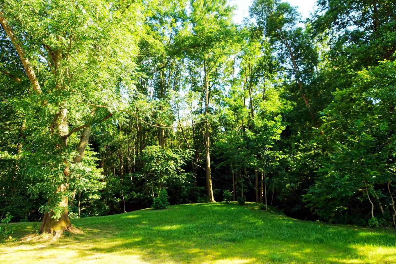 Alpok - Spirit Apartman Park Kőszeg Εξωτερικό φωτογραφία