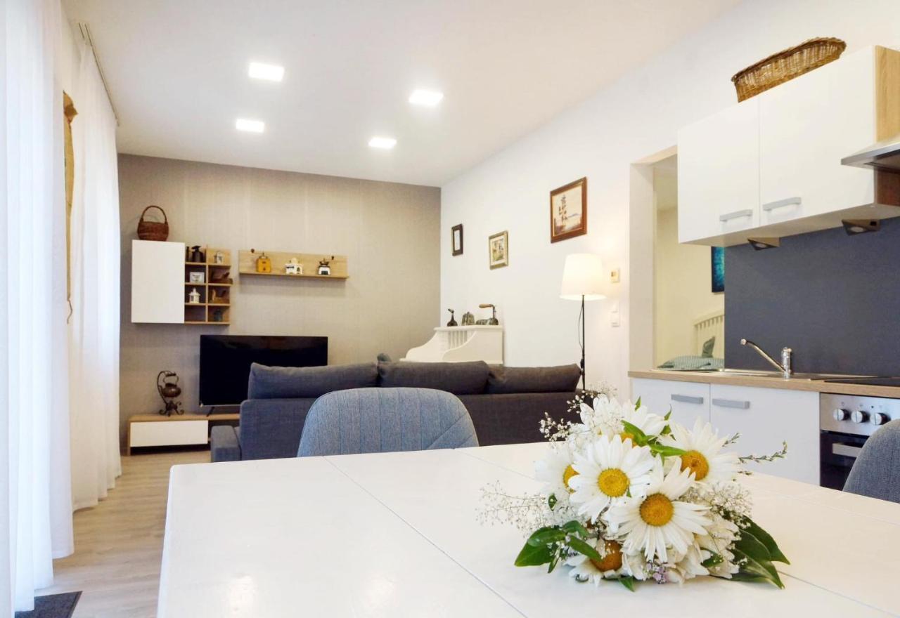 Alpok - Spirit Apartman Park Kőszeg Εξωτερικό φωτογραφία