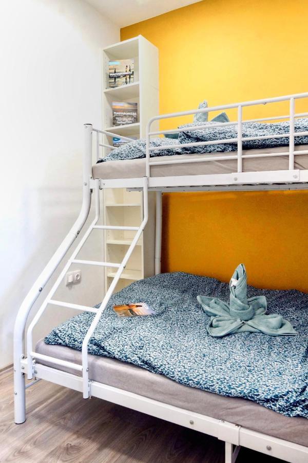 Alpok - Spirit Apartman Park Kőszeg Εξωτερικό φωτογραφία