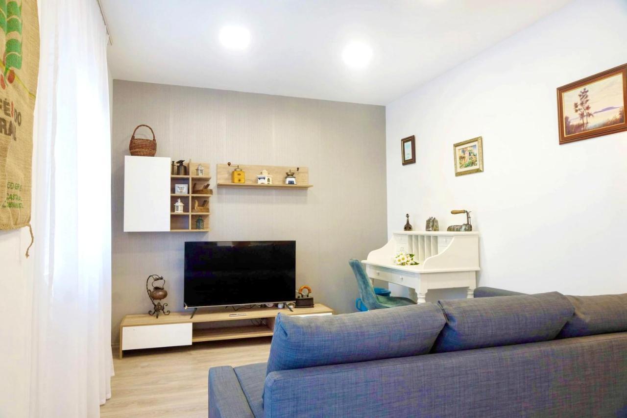 Alpok - Spirit Apartman Park Kőszeg Εξωτερικό φωτογραφία