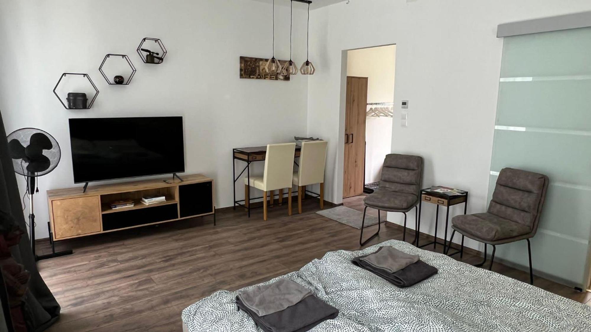 Alpok - Spirit Apartman Park Kőszeg Εξωτερικό φωτογραφία